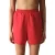 Dames Mid-waist Woven Pull-on Shorts