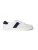 Lauren Ralph Lauren Sneakers laag ‘BRAYLEE’  navy / wit