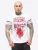 Lonsdale T-shirt CRUGMEER