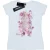 Li-cense Disney dames maleficent meesteres van het kwaad aurora roos struik katoenen t-shirt