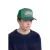 Casquette trucker Bisous Skateboards Glamour