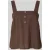 Jake*s Casual Blousetop met ajourwerk en vierkante hals