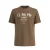 Zachte katoenen T-shirt met frontprint en geribbelde rand s.Oliver