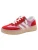 Tamaris Sneakers laag  eosine / rood / wit
