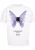 MJ Gonzales Shirt ‘Metamorphose V.6’  lichtlila / zwart / wit