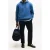 Tommy Hilfiger Bt-essential Terry Hoodie Aegean Sea