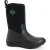 Muck Boots Arctic Weekend Rubberen Zwarte Regenlaarzen