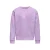KIDS ONLY GIRL sweater met backprint paars