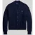 Polo Ralph Lauren Regular fit gebreid jack van puur katoen