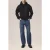 NN.07 David Hoodie Sweatshirt Black