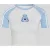 adidas Originals Slim fit t-shirt van katoenmix model ‘CB TEE’