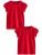 Next Shirt  rood