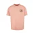 Oversized T-shirt Merchcode Ice Cream