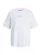JJXX Shirt ‘JXLATTE’  brokaat / honing / mauve / wit