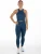Divina Sporttop ‘Sleek’  navy