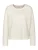 TRIUMPH Trui ‘ Cozy Comfort Top Quilted ‘  beige / crème