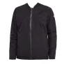 Asics Woven Heren Zwart Bomberjack