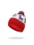 Marhatter Muts  blauw denim
