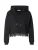 ABOUT YOU Sweatshirt ‘Letizia’  zwart