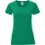 Fruit of the Loom Dames iconic heather t-shirt