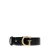 Verstelbare en niet-reversible damesriem Guess H30
