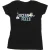 Li-cense Disney dames de kleine zeemeermin oceaan katoenen t-shirt