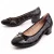 Montevita Hiel Shoe Arlo In Zwart
