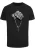 Mister Tee Faith Meets Strength Tee MT3769 Black-XL