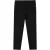 USA Pro Leggings voor meisjes met normale pasvorm (Zwart)