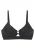 LASCANA Bikinitop  zwart
