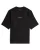 G-STAR Shirt  zwart / wit