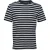 Russell Heren Authentiek Piqué Poloshirt (Navy/Off Wit)