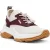 Steve Madden Match-e Sneakers Ivory/cherry Lacq