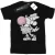 Li-cense Disney dames minnie mouse gum bubble katoenen vriendje t-shirt