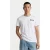 G-Star Old Skool Logo R T White