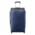 EAGLE CREEK Trolley ‘Expanse 4 ‘  royal blue/koningsblauw