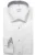 Seidensticker Overhemd ML6 (vanaf 68 CM) wit