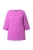 Ulla Popken Shirt  lichtlila
