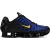 Nike Shox Sneakers Heren – Zwart –