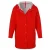 Sweatjas Van Via Appia Due rood