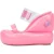 Moschino Sabotd.rm Mn72/140 Patentpu Rosa