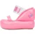 Moschino Sabotd.rm Mn72/140 Patentpu Rosa