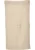 NOU Handdoek ‘Rosalinda’  beige