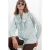Gestippelde Poplin Blouse