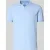 Polo Ralph Lauren Slim fit Poloshirt van Katoenmix