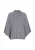 DreiMaster Klassik Cape ‘Vintage’  grijs