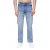 Henleys Heren Breeze Rechte Jeans (Lichte wasbeurt)