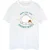 Li-cense Disney dames big hero 6 baymax hugs everyday katoenen vriendje t-shirt