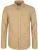 Colorful Standard Overhemd Khaki