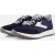 Outfielder Outfielder Sneakers blauw Suéde